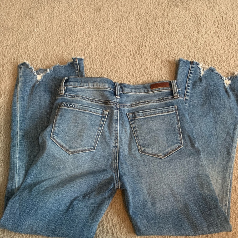 Jeans - Picture 2 of 3